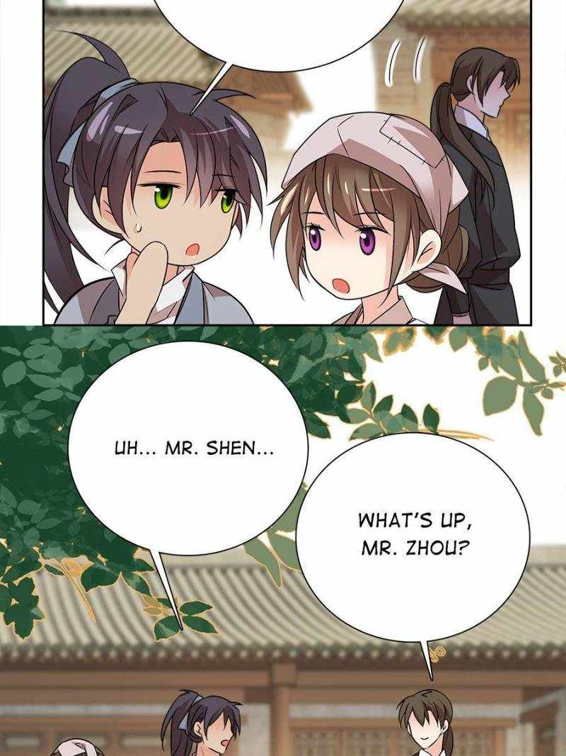 Dad, Did You Study Today? Chapter 48 - Page 5