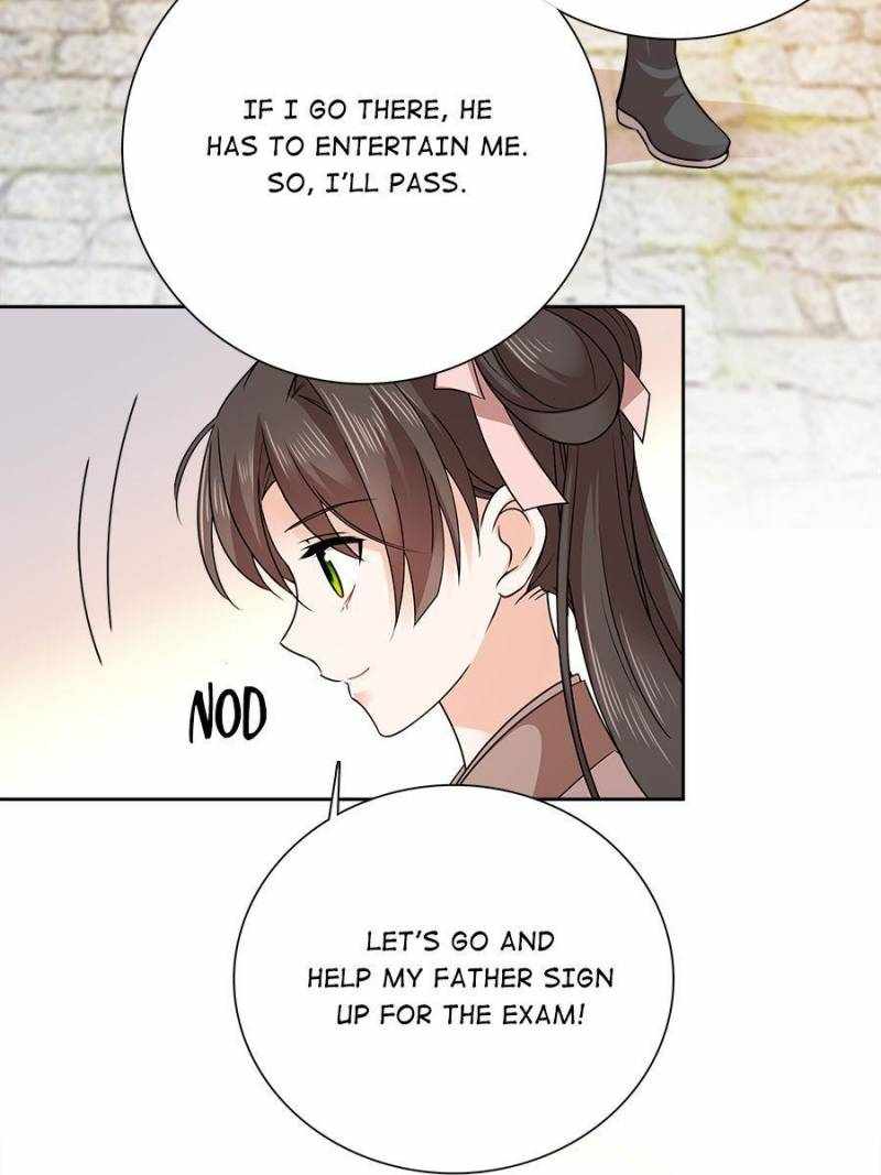 Dad, Did You Study Today? Chapter 49 - Page 14