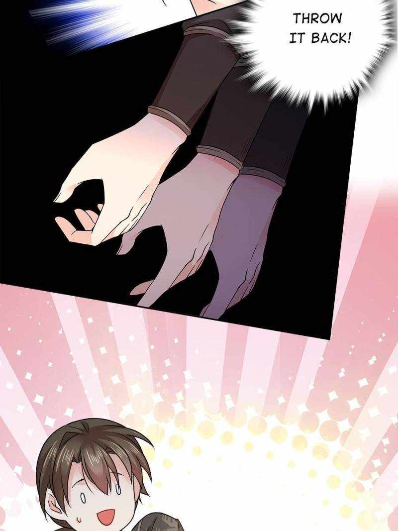 Dad, Did You Study Today? Chapter 49 - Page 26