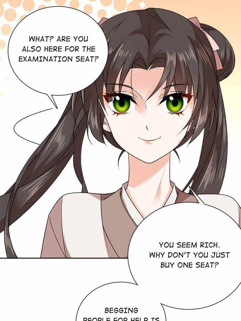 Dad, Did You Study Today? Chapter 49 - Page 30