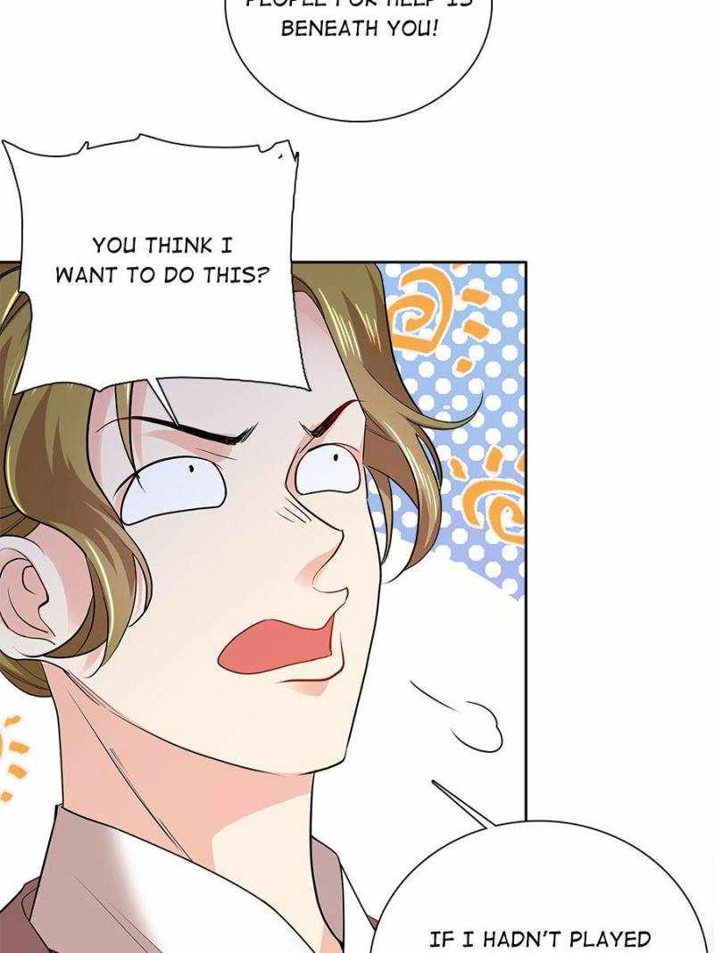 Dad, Did You Study Today? Chapter 49 - Page 31