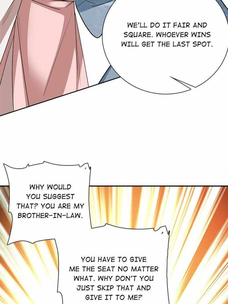 Dad, Did You Study Today? Chapter 49 - Page 36
