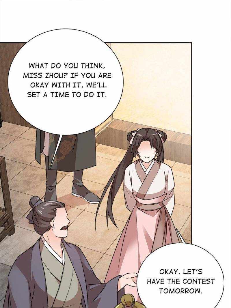 Dad, Did You Study Today? Chapter 49 - Page 39