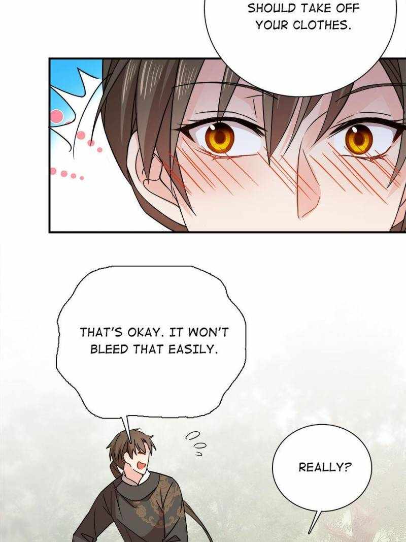 Dad, Did You Study Today? Chapter 49 - Page 4