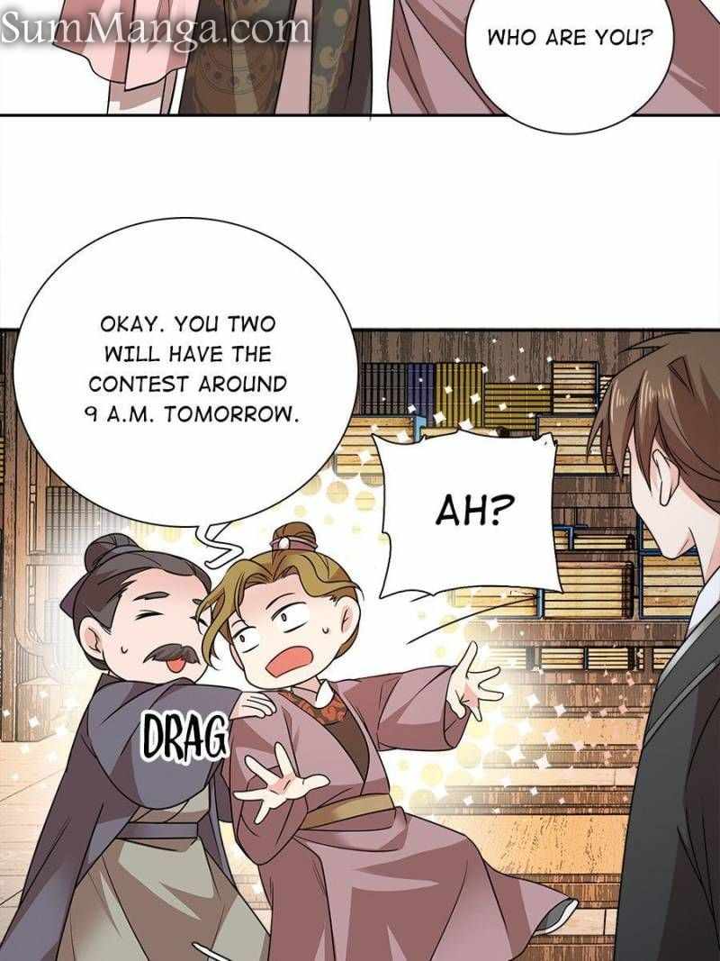 Dad, Did You Study Today? Chapter 49 - Page 43