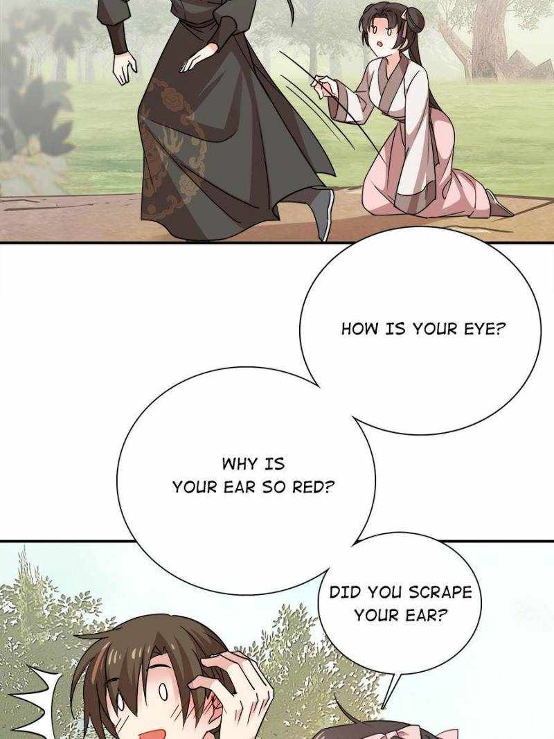 Dad, Did You Study Today? Chapter 49 - Page 5