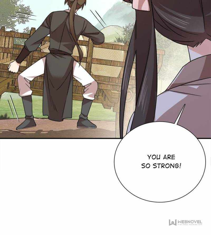 Dad, Did You Study Today? Chapter 49 - Page 8
