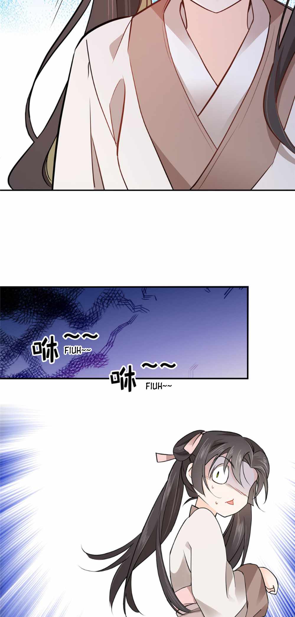 Dad, Did You Study Today? Chapter 5 - Page 14
