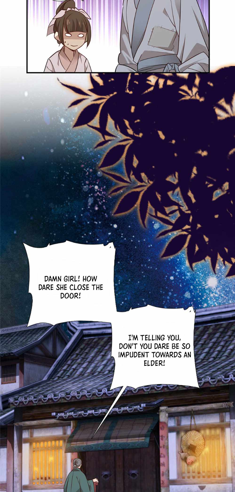Dad, Did You Study Today? Chapter 5 - Page 4