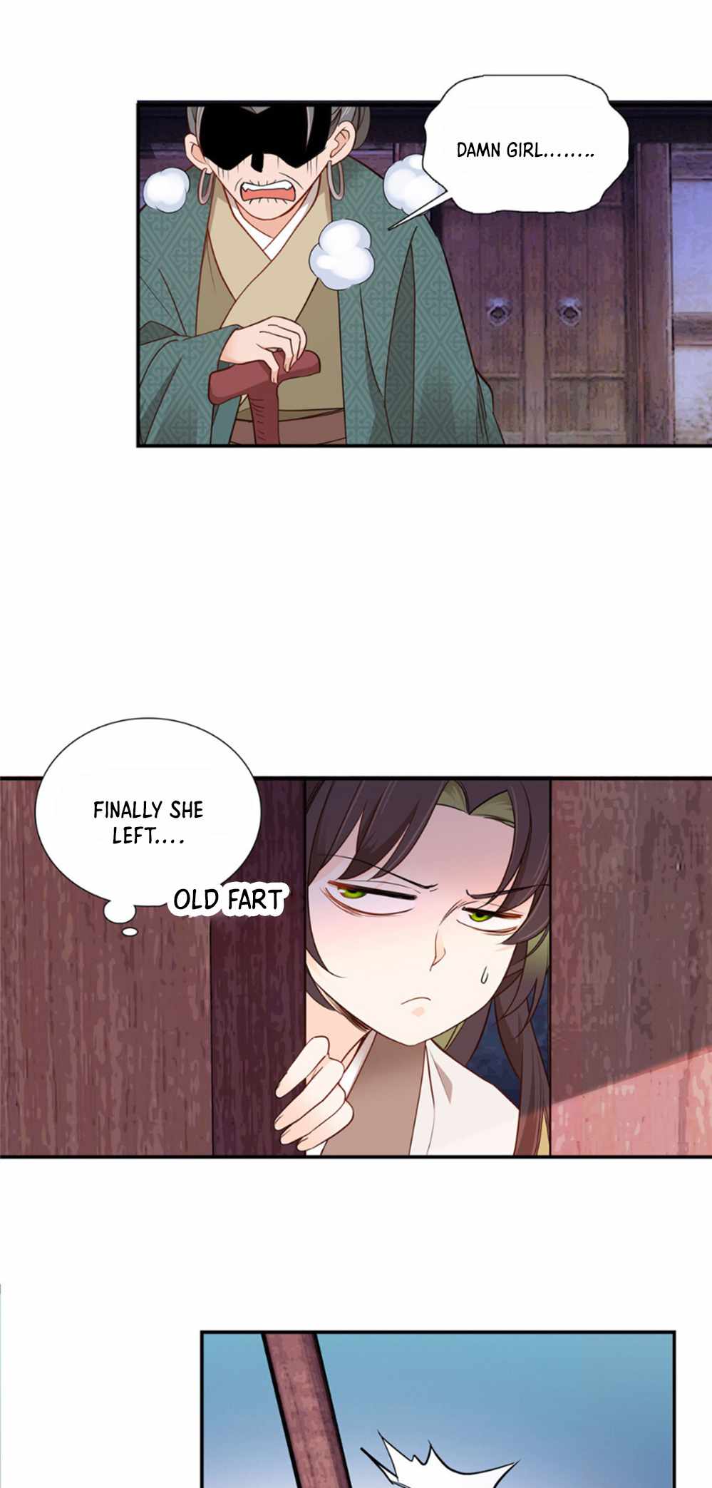 Dad, Did You Study Today? Chapter 5 - Page 6