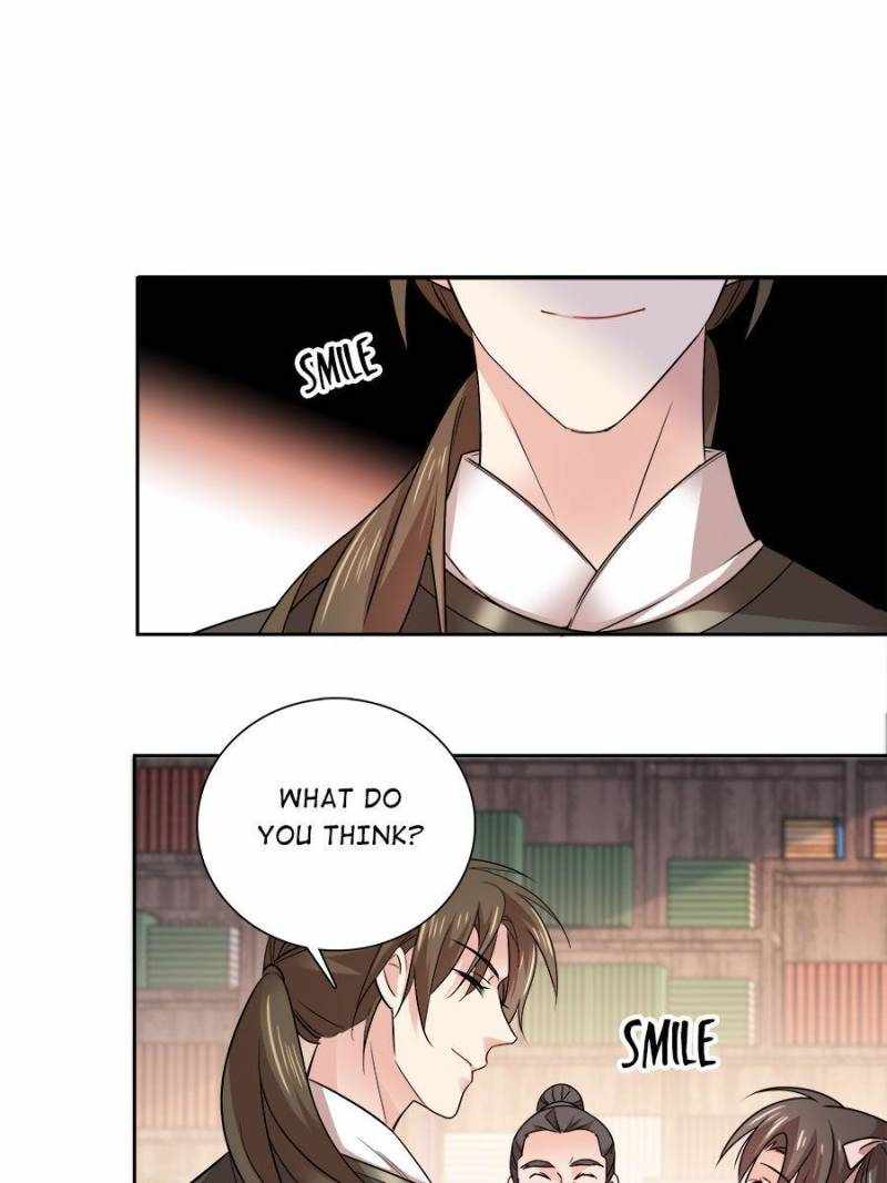 Dad, Did You Study Today? Chapter 50 - Page 0