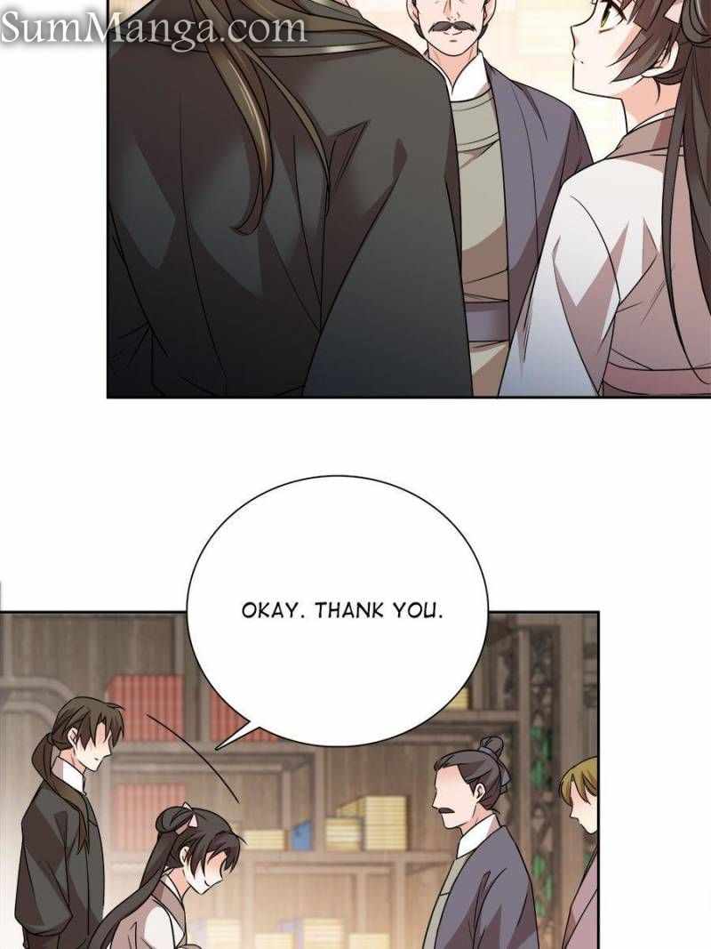 Dad, Did You Study Today? Chapter 50 - Page 1