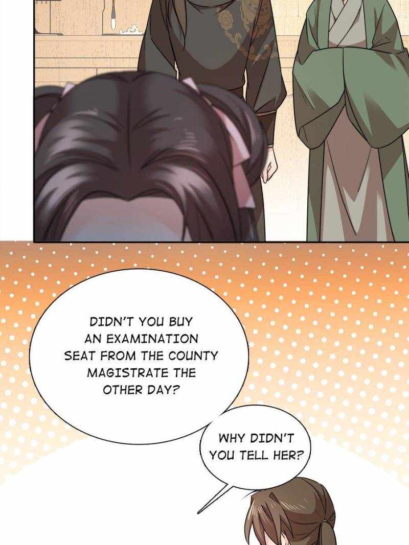 Dad, Did You Study Today? Chapter 50 - Page 16