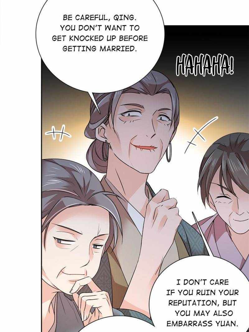 Dad, Did You Study Today? Chapter 50 - Page 23