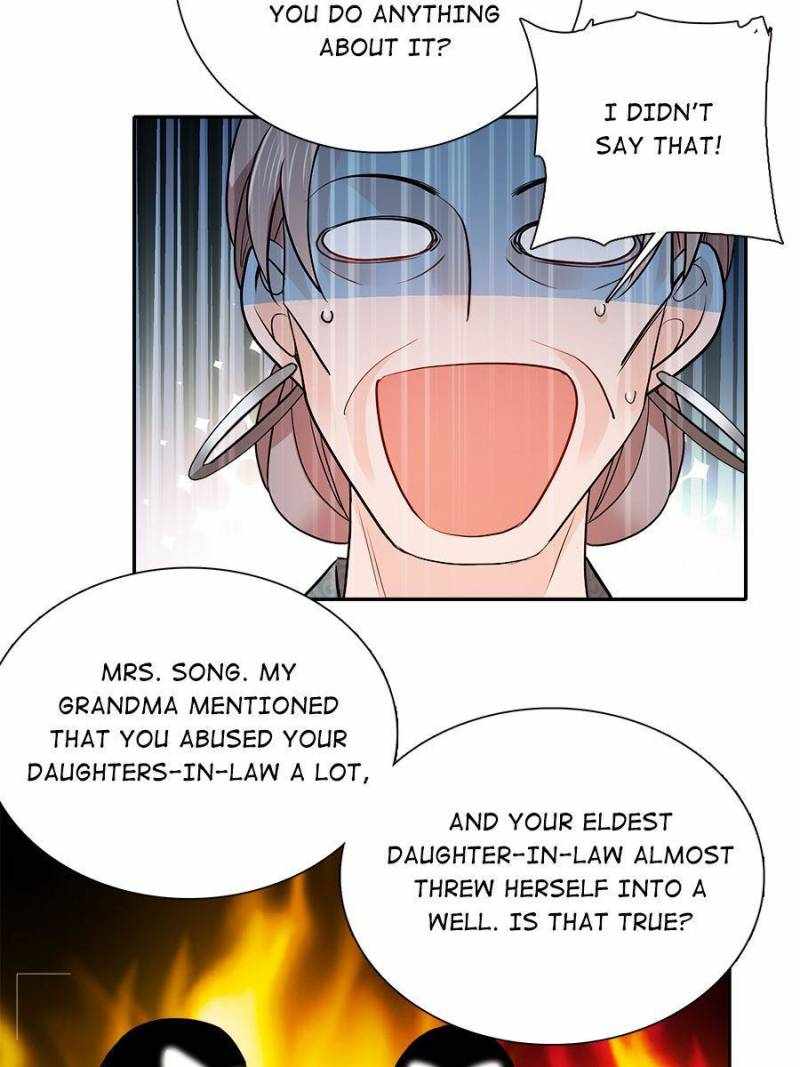 Dad, Did You Study Today? Chapter 50 - Page 27