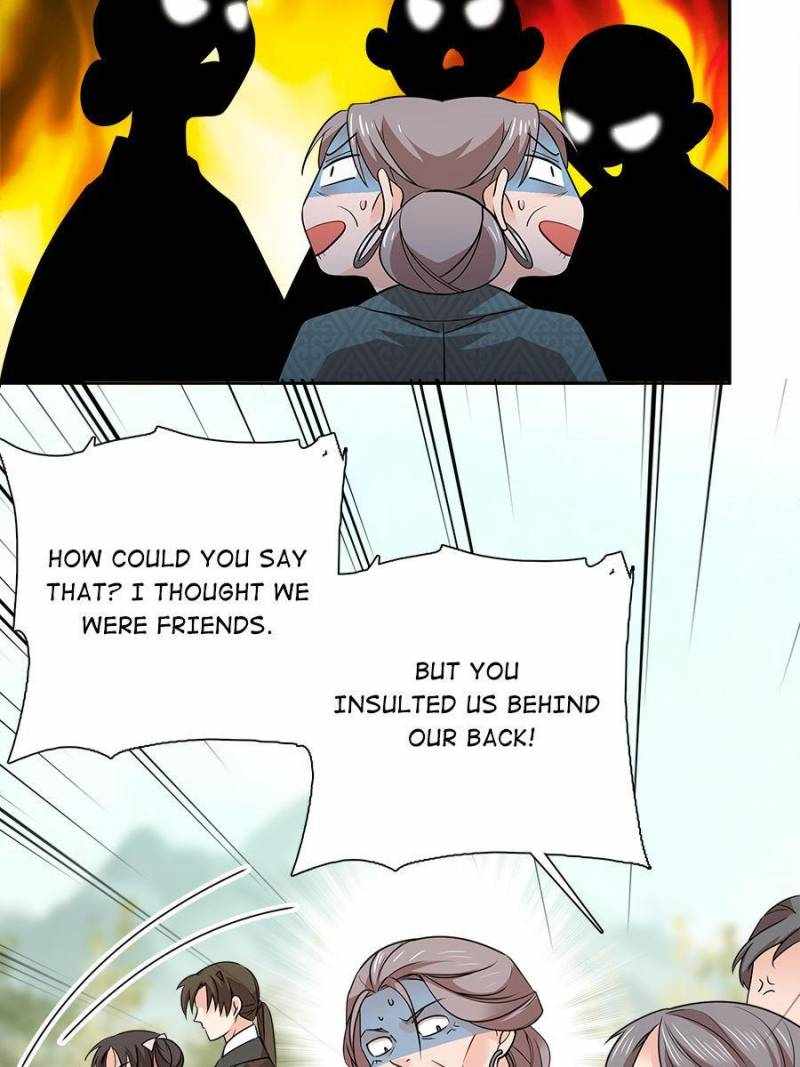 Dad, Did You Study Today? Chapter 50 - Page 28