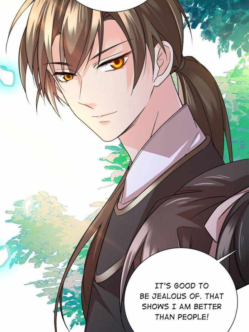 Dad, Did You Study Today? Chapter 50 - Page 31