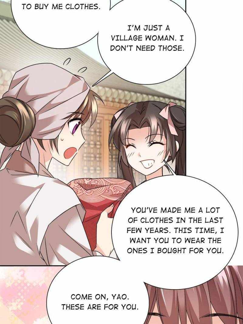 Dad, Did You Study Today? Chapter 50 - Page 36