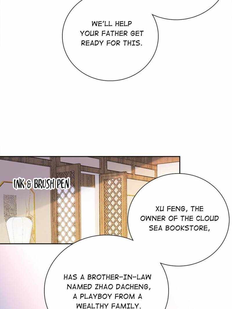 Dad, Did You Study Today? Chapter 50 - Page 4