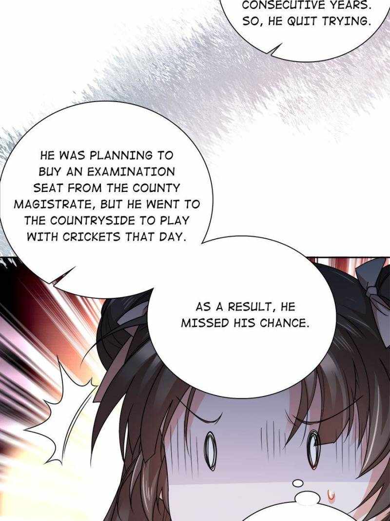 Dad, Did You Study Today? Chapter 50 - Page 7