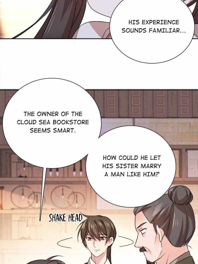 Dad, Did You Study Today? Chapter 50 - Page 8