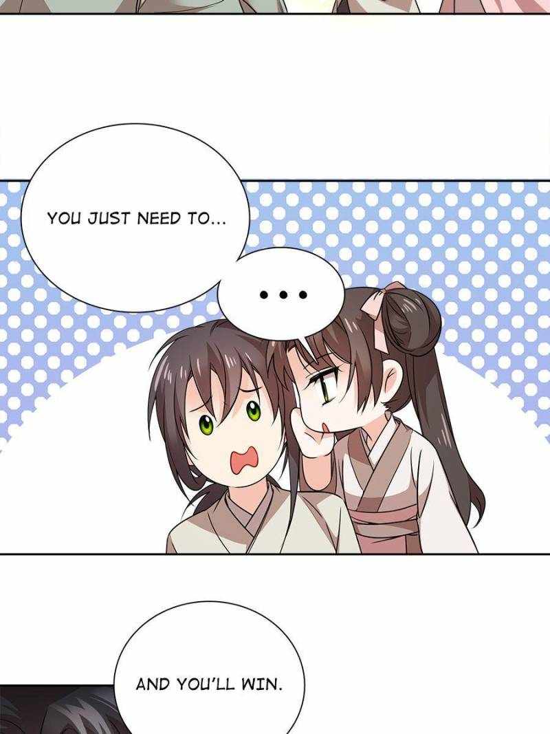 Dad, Did You Study Today? Chapter 51 - Page 3