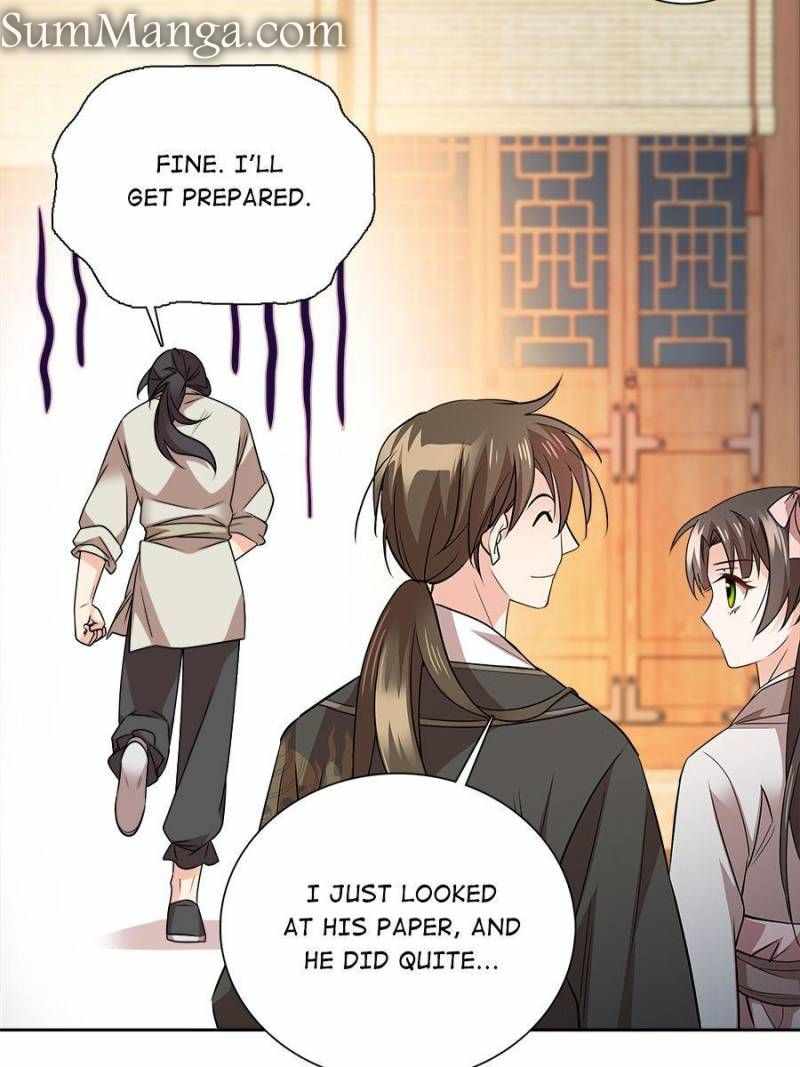Dad, Did You Study Today? Chapter 51 - Page 5