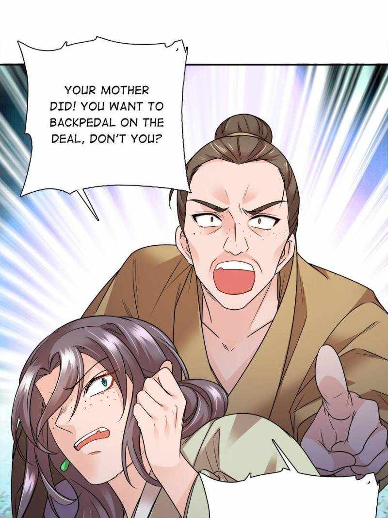 Dad, Did You Study Today? Chapter 52 - Page 19