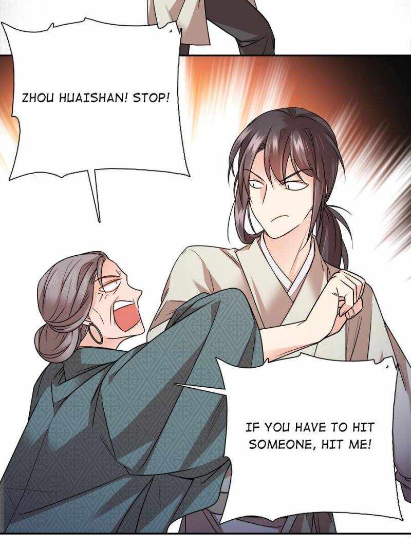 Dad, Did You Study Today? Chapter 52 - Page 27