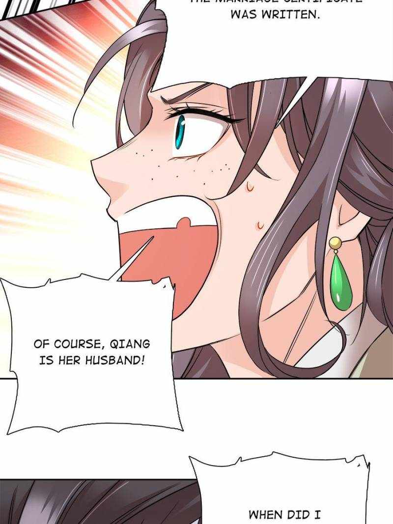 Dad, Did You Study Today? Chapter 52 - Page 3