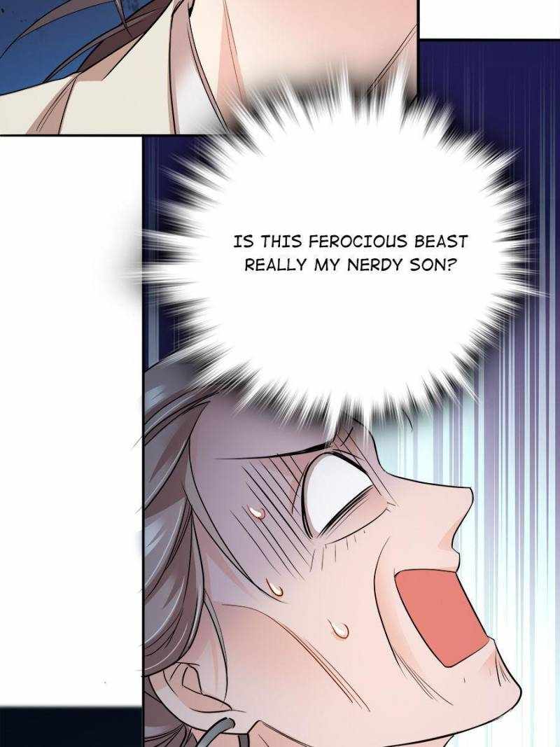 Dad, Did You Study Today? Chapter 52 - Page 30