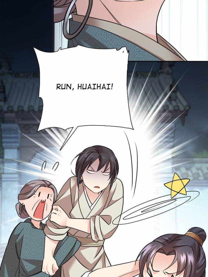 Dad, Did You Study Today? Chapter 52 - Page 31
