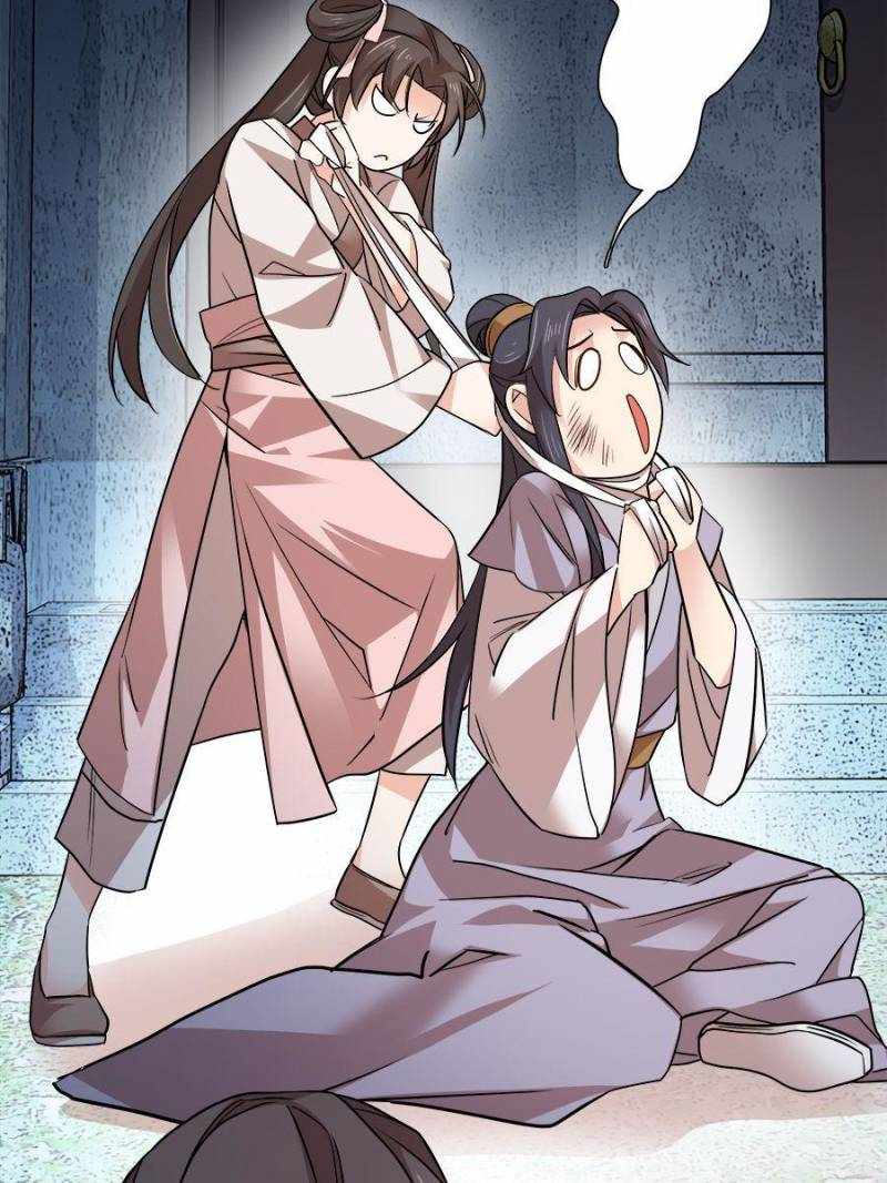 Dad, Did You Study Today? Chapter 52 - Page 34