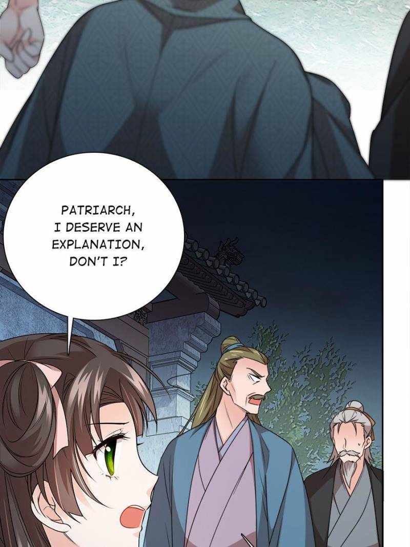 Dad, Did You Study Today? Chapter 53 - Page 1