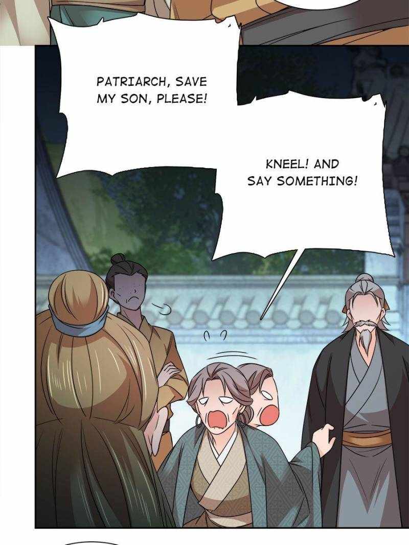 Dad, Did You Study Today? Chapter 53 - Page 16