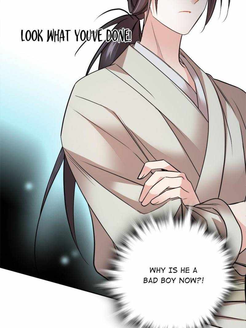 Dad, Did You Study Today? Chapter 53 - Page 21