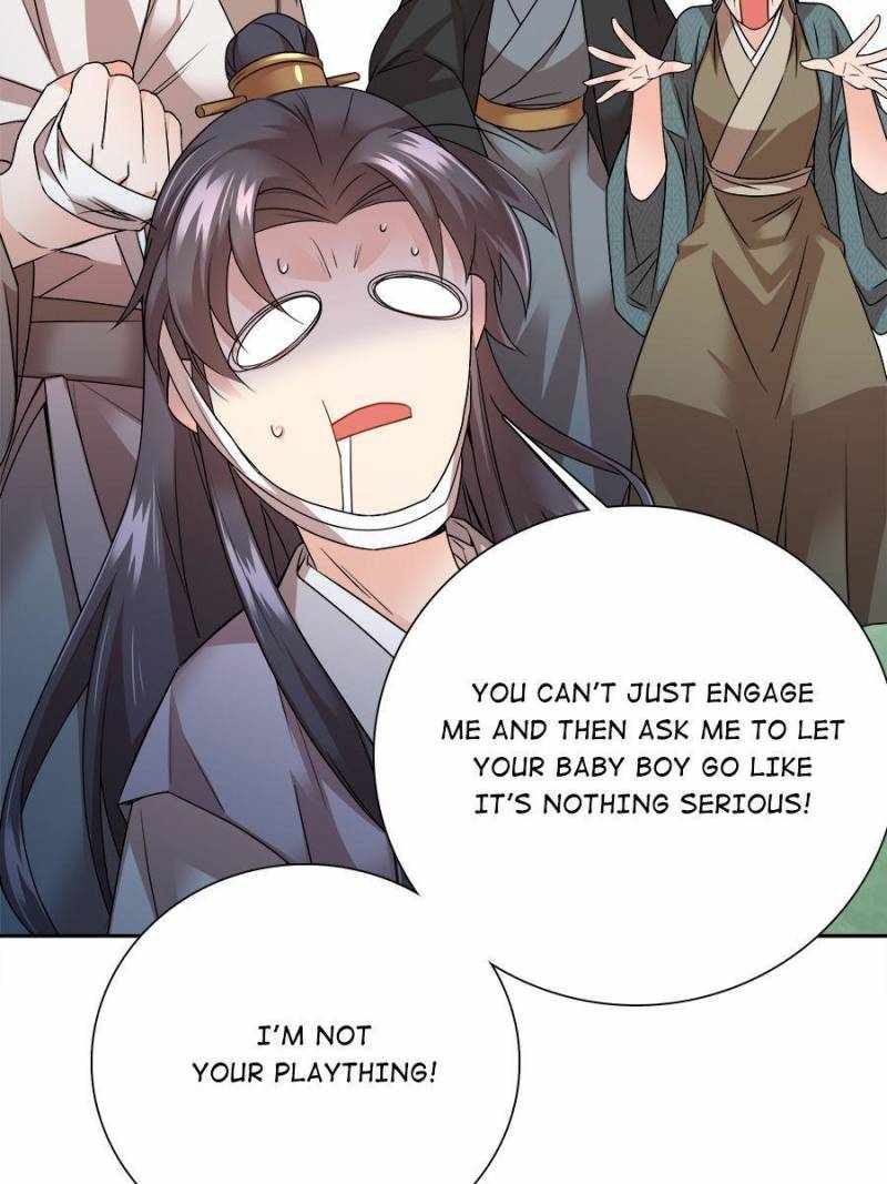 Dad, Did You Study Today? Chapter 54 - Page 18