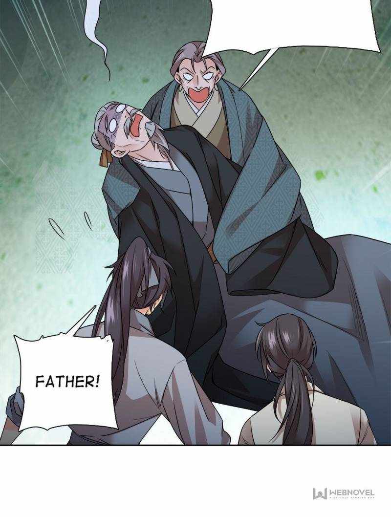 Dad, Did You Study Today? Chapter 54 - Page 29