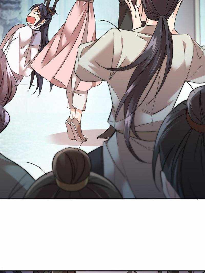 Dad, Did You Study Today? Chapter 54 - Page 3