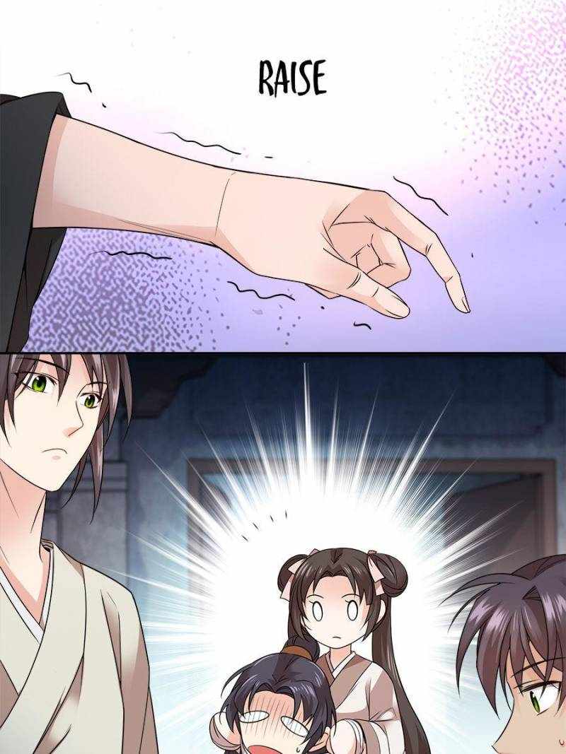 Dad, Did You Study Today? Chapter 54 - Page 32