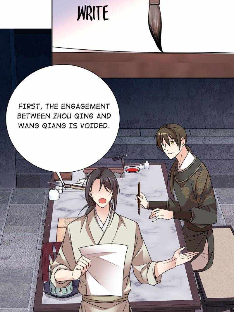 Dad, Did You Study Today? Chapter 54 - Page 37