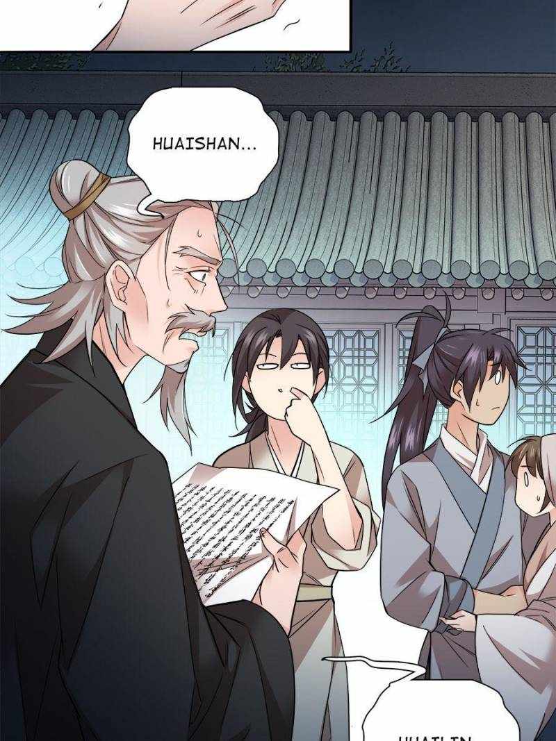 Dad, Did You Study Today? Chapter 54 - Page 46