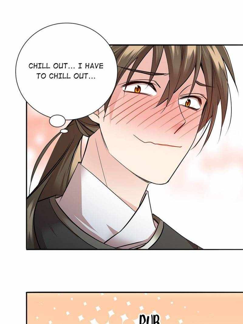 Dad, Did You Study Today? Chapter 54 - Page 6