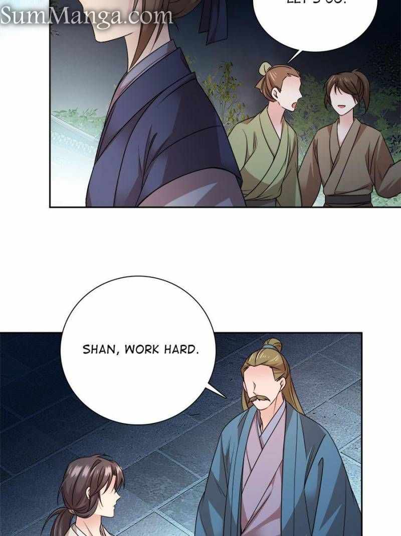 Dad, Did You Study Today? Chapter 55 - Page 1