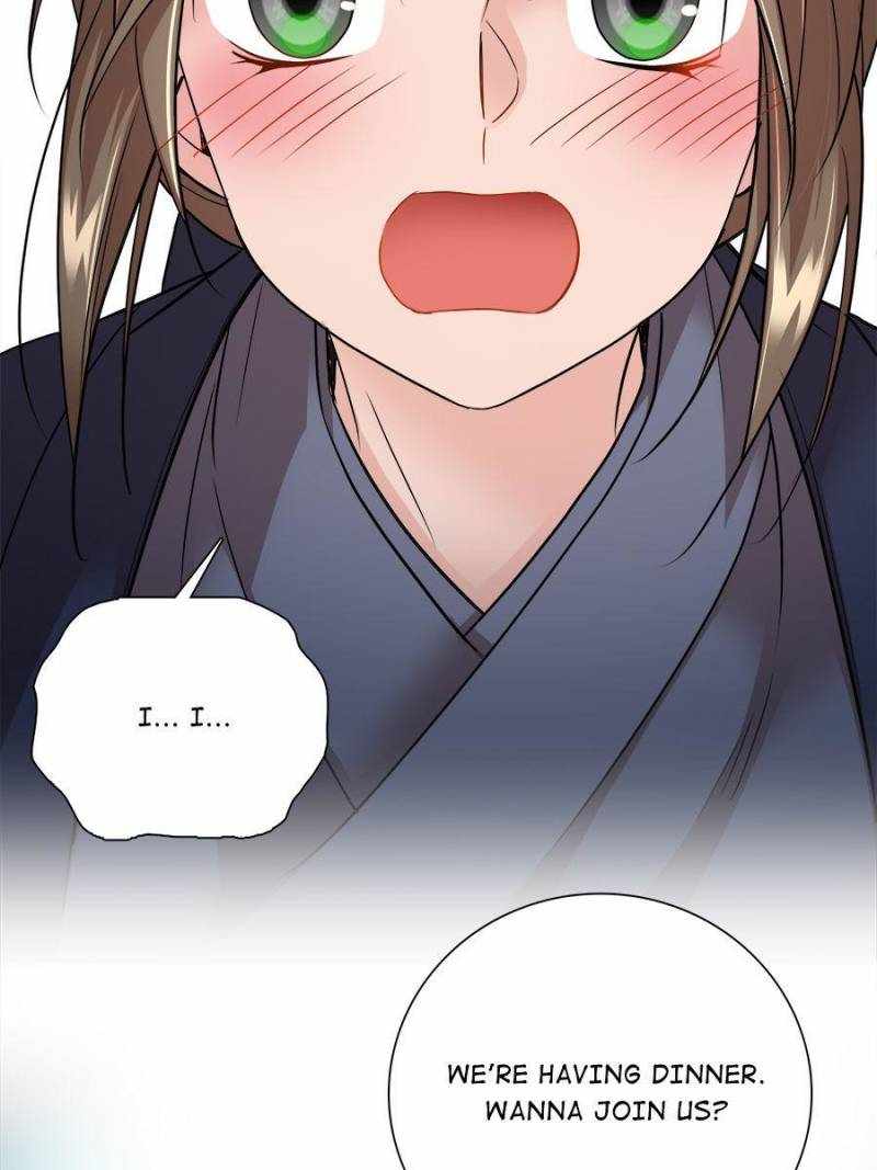 Dad, Did You Study Today? Chapter 55 - Page 11