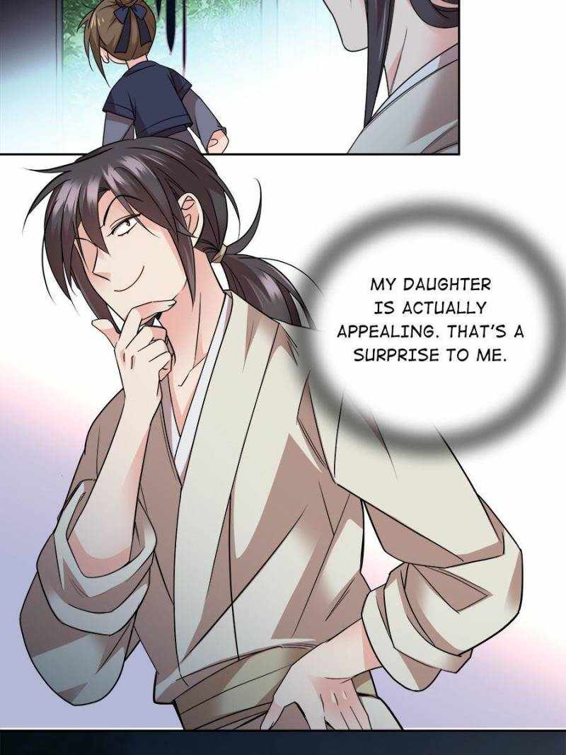 Dad, Did You Study Today? Chapter 55 - Page 16