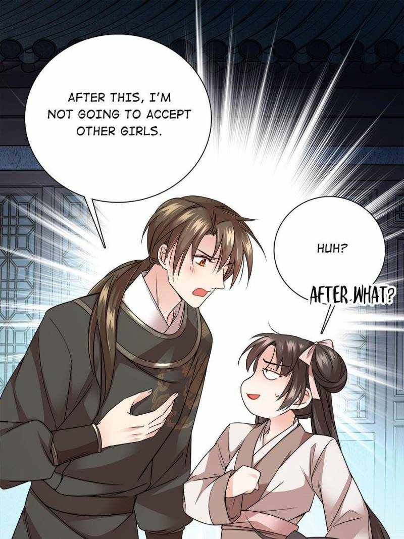 Dad, Did You Study Today? Chapter 55 - Page 20