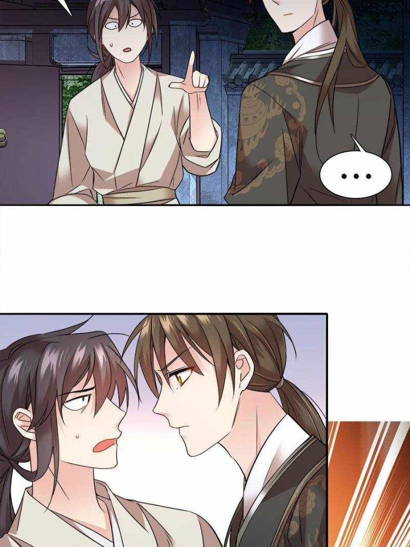 Dad, Did You Study Today? Chapter 55 - Page 35