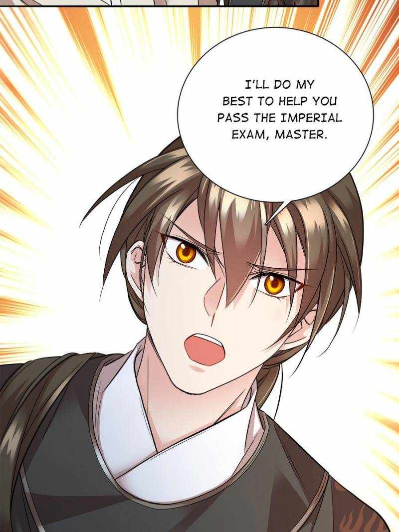 Dad, Did You Study Today? Chapter 55 - Page 36
