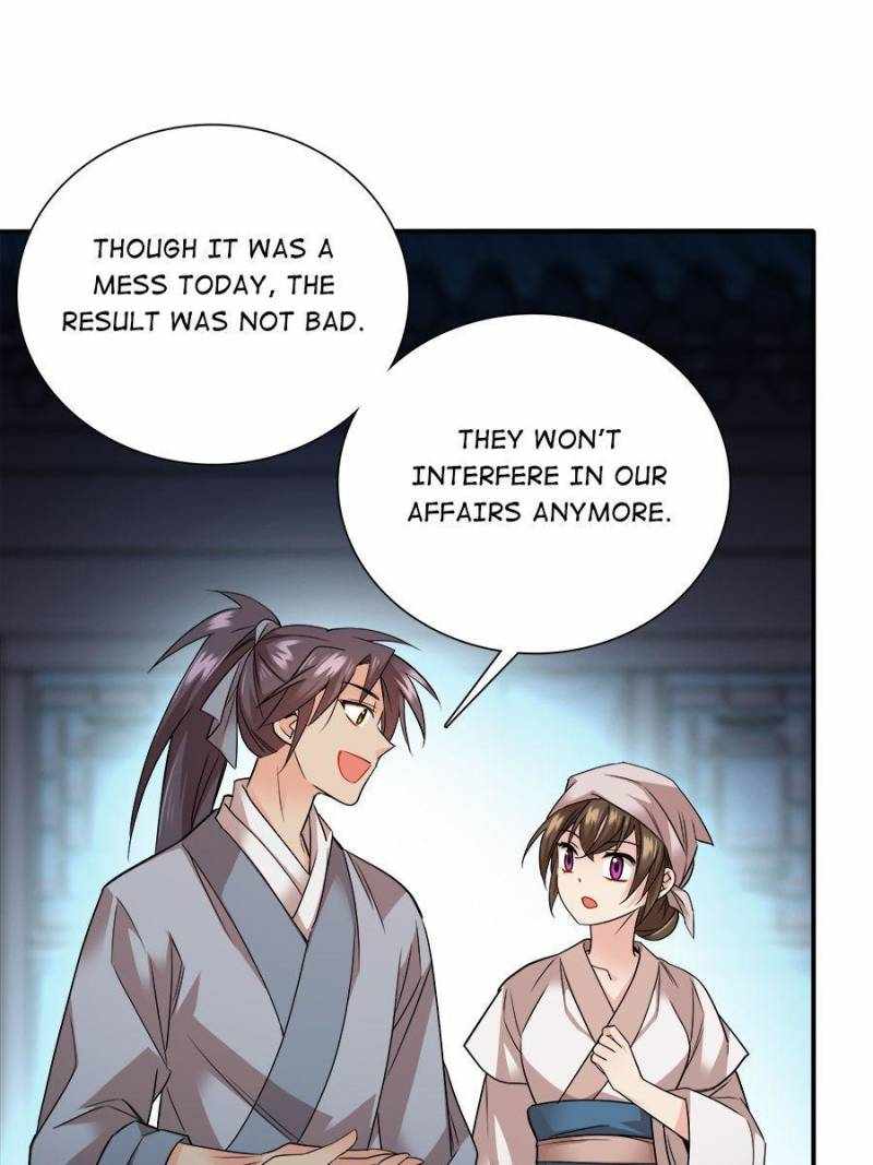 Dad, Did You Study Today? Chapter 55 - Page 40